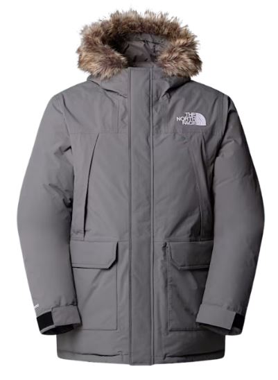 The North Face McMurdo Parka Men - Parka günstig online kaufen