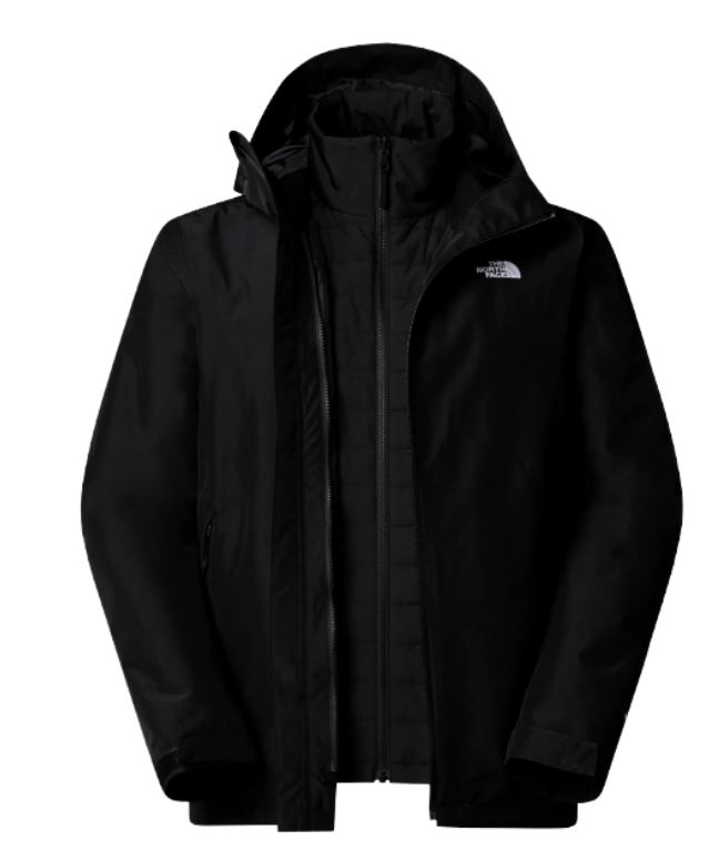 The North Face Carto Mono Triclimate Hooded Jacket - 3-in-1 Kapuzenjacke günstig online kaufen