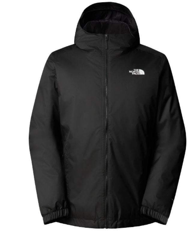The North Face Quest Insulated Jacket Men - Isolationsjacke günstig online kaufen