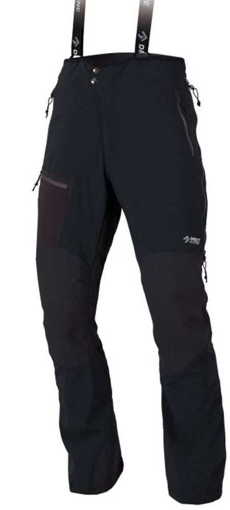 Direct Alpine Couloir Plus - Tourenhose günstig online kaufen