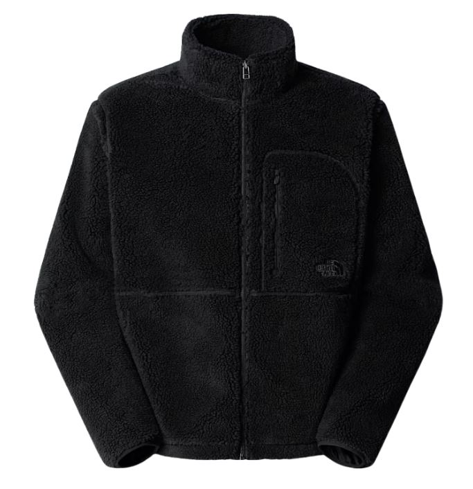 The North Face Extreme Pile 2 FZ Jacket Men - Fleecejacke günstig online kaufen