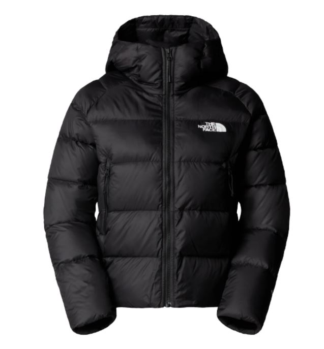 The North Face Hyalite Down Jacket Women - Daunenjacke günstig online kaufen