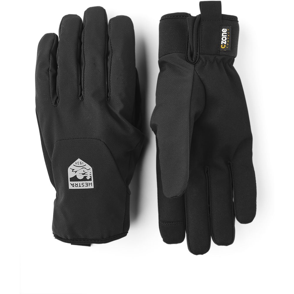 Hestra CZone Bike Mistral - 5 Fingerhandschuh günstig online kaufen
