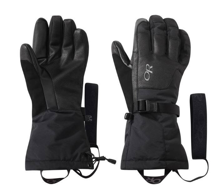 Outdoor Research Revolution GORE-TEX Gloves Men - Handschuhe günstig online kaufen