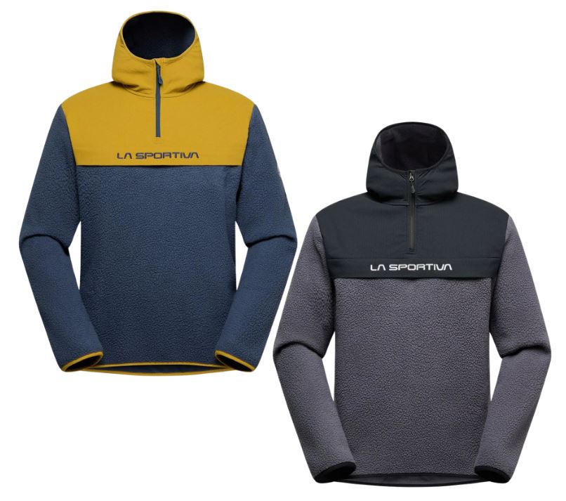 La Sportiva Guidance Sherpa Hoody M - Fleecejacke günstig online kaufen