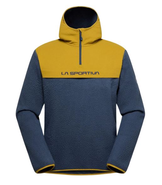 La Sportiva Guidance Sherpa Hoody M - Fleecejacke günstig online kaufen