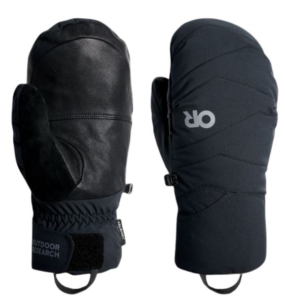 Outdoor Research Stormbound Down Mitts GORE-TEX Men - Handschuhe günstig online kaufen