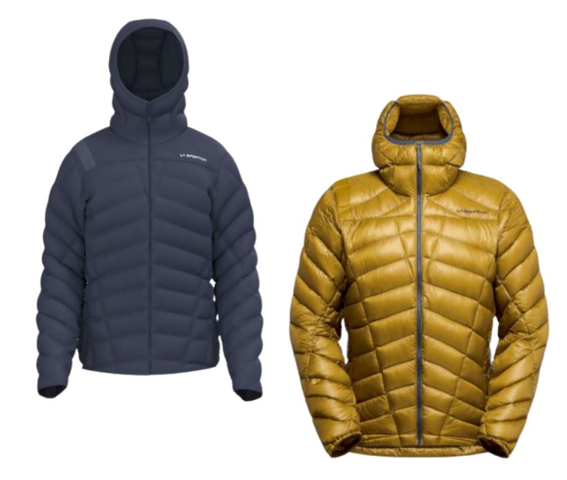 La Sportiva Lumina 200 Down Jkt M - Daunenjacke günstig online kaufen