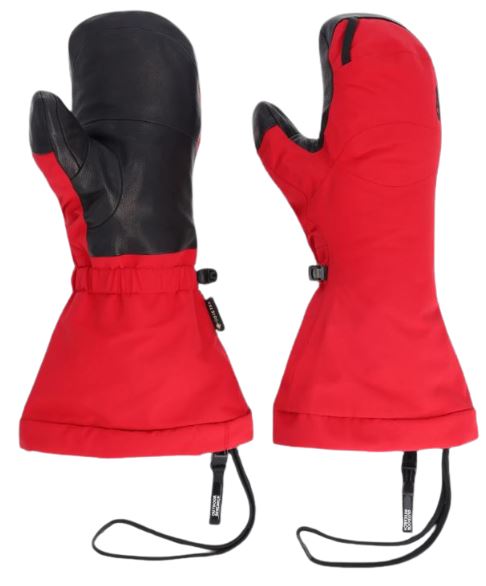 Outdoor Research Alti II GORE-TEX Men - Handschuhe günstig online kaufen