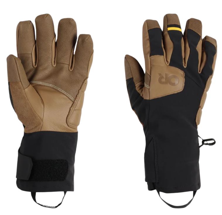 Outdoor Research Extraverts Men - Handschuhe günstig online kaufen