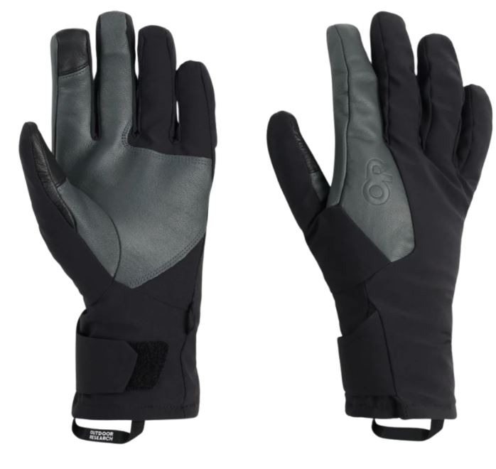 Outdoor Research Sureshot Pro Men - Handschuhe günstig online kaufen