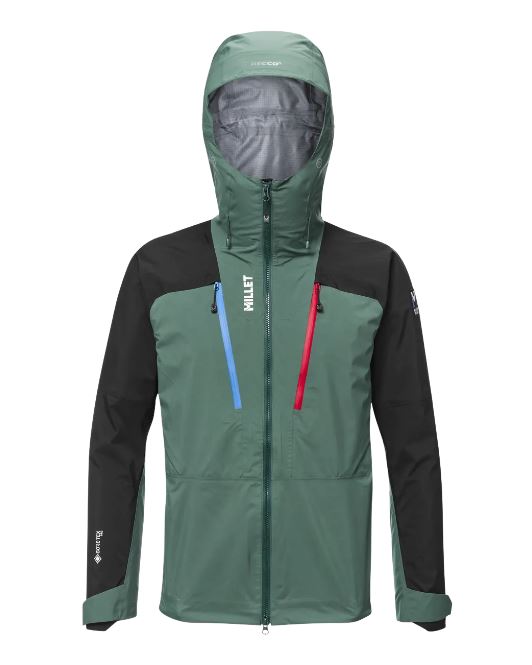 Millet Trilogy Icon GTX Pro Jacket Men - Hardshelljacke günstig online kaufen