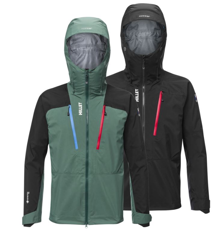 Millet Trilogy Icon GTX Pro Jacket Men - Hardshelljacke günstig online kaufen