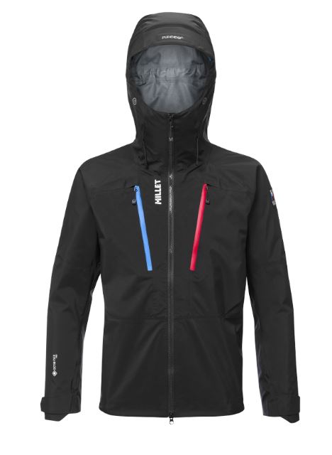 Millet Trilogy Icon GTX Pro Jacket Men - Hardshelljacke günstig online kaufen