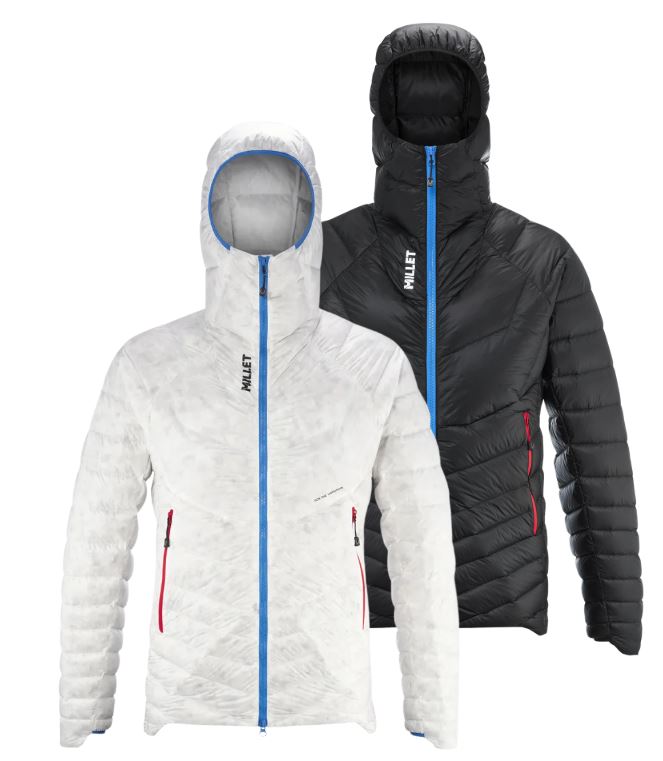 Millet Trilogoy Icon Light Down Jacket Men - Daunenjacke günstig online kaufen