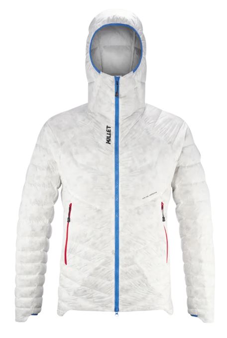 Millet Trilogoy Icon Light Down Jacket Men - Daunenjacke günstig online kaufen