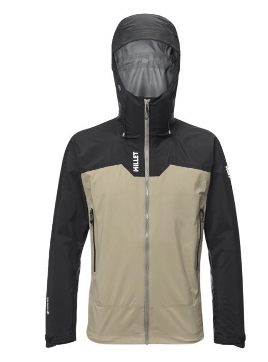 Millet Kamet GTX Jacket Men - Hardshelljacke günstig online kaufen