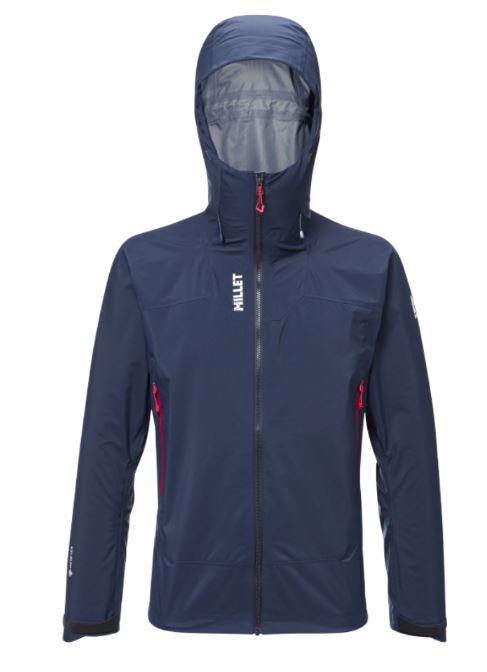 Millet Kamet GTX Jacket Men - Hardshelljacke günstig online kaufen