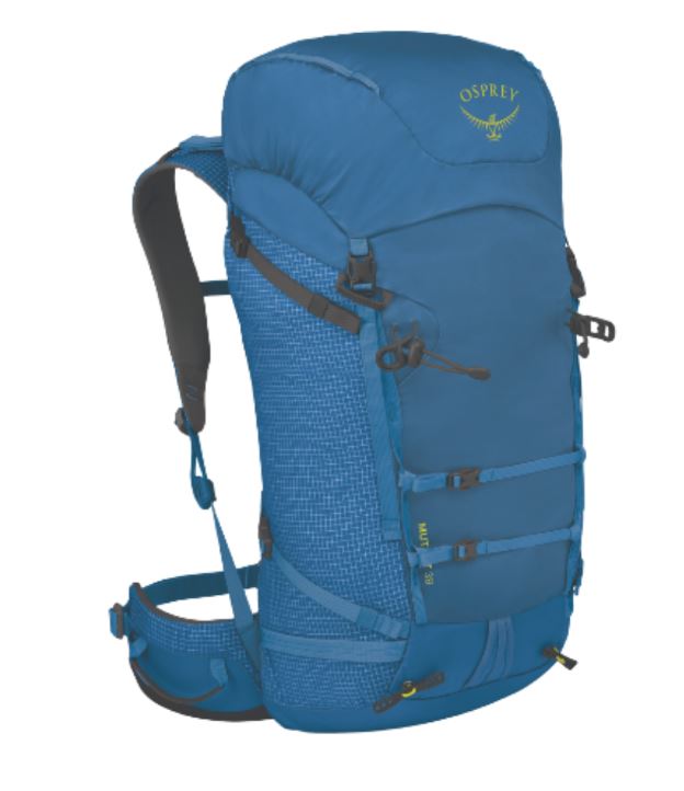 Osprey Mutant 38 - Rucksack günstig online kaufen
