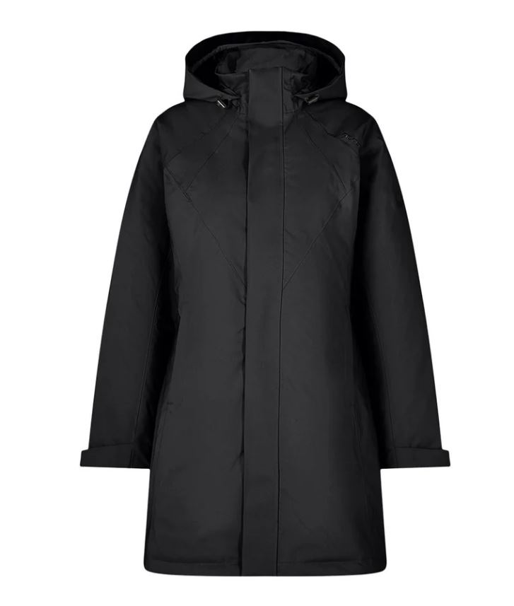Nordisk Vigdis W's Down Coat - Daunenmantel günstig online kaufen