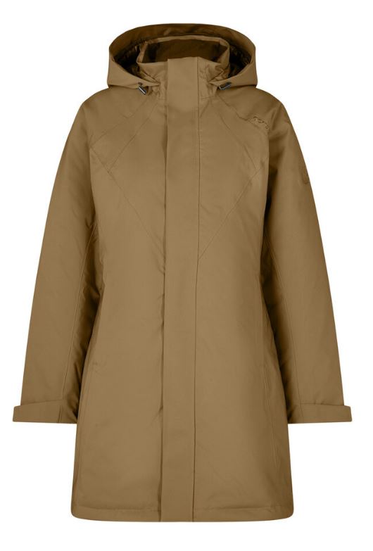 Nordisk Vigdis W's Down Coat - Daunenmantel günstig online kaufen