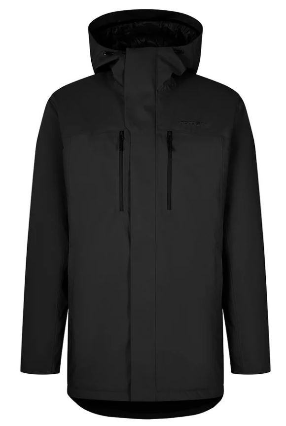 Nordisk Lauge M's Hardshell Down Jacket - Daunenjacke günstig online kaufen