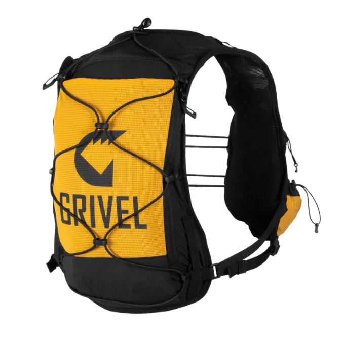 Grivel Mountain Runner EVO 10 - Trailrunning Rucksack günstig online kaufen