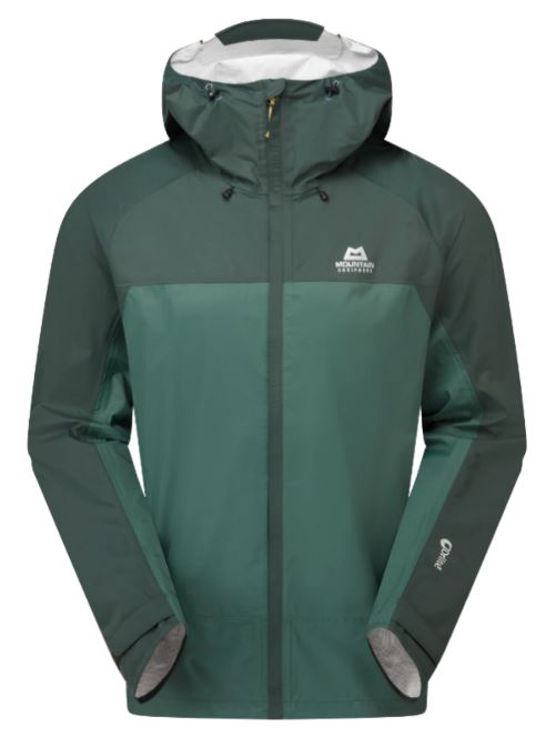 Mountain Equipment Zeno Men's Jacket - Hardhelljacke günstig online kaufen
