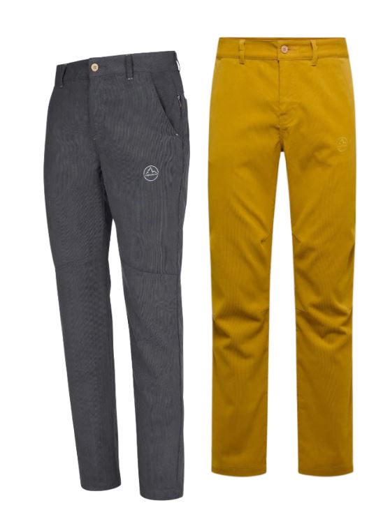 La Sportiva Setter Pant M - Kletterhose günstig online kaufen