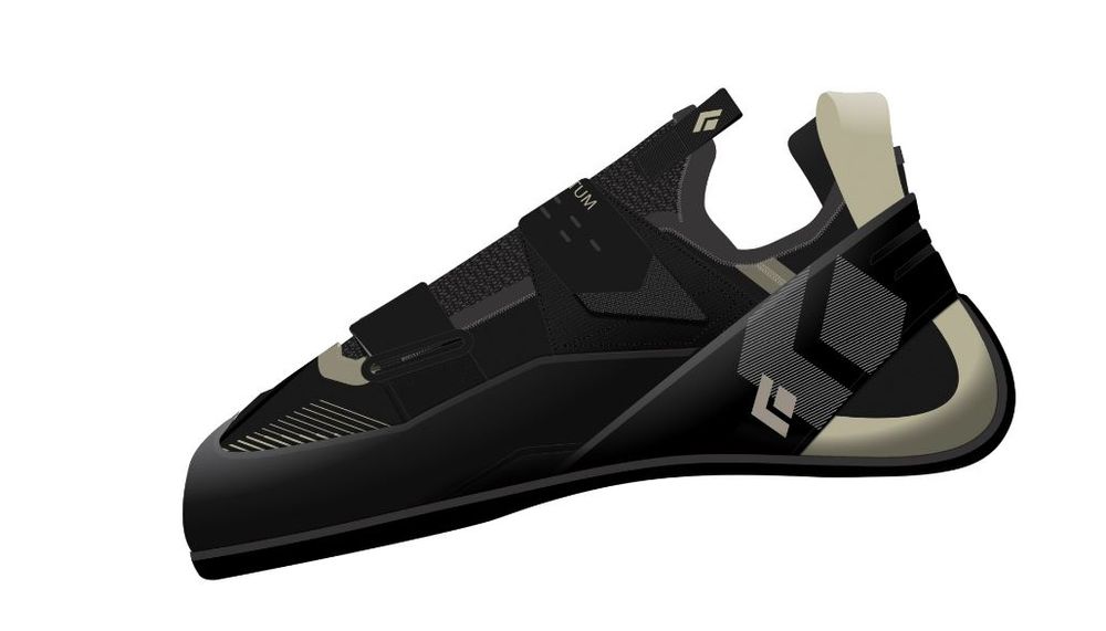 Black Diamond Men's Momentum  Climbing Shoe - Kletterschuhe günstig online kaufen