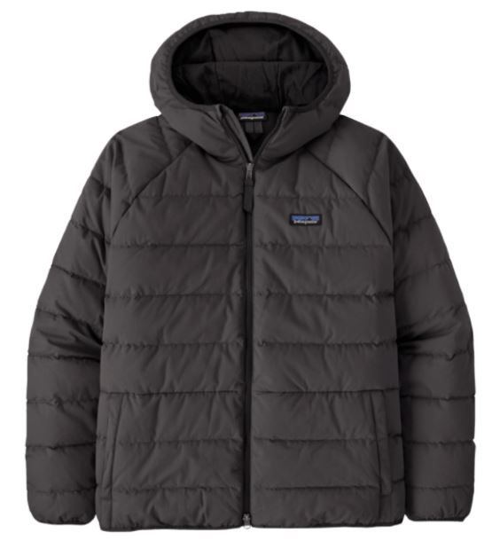 Patagonia Cotton Down Jkt - Daunenjacke günstig online kaufen
