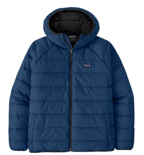 Patagonia Cotton Down Jkt - Daunenjacke günstig online kaufen