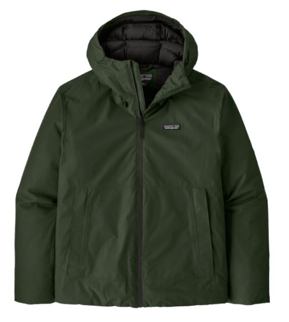 Patagonia M's LW Stormshadow Jkt - Daunenjacke günstig online kaufen
