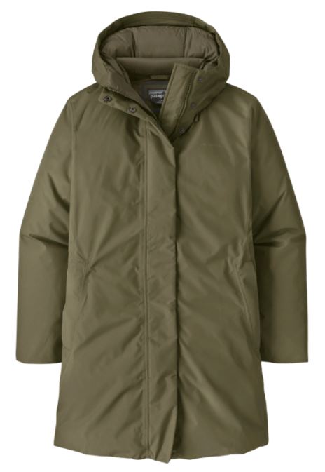 Patagonia W's Stormshadow Parka - Parka günstig online kaufen