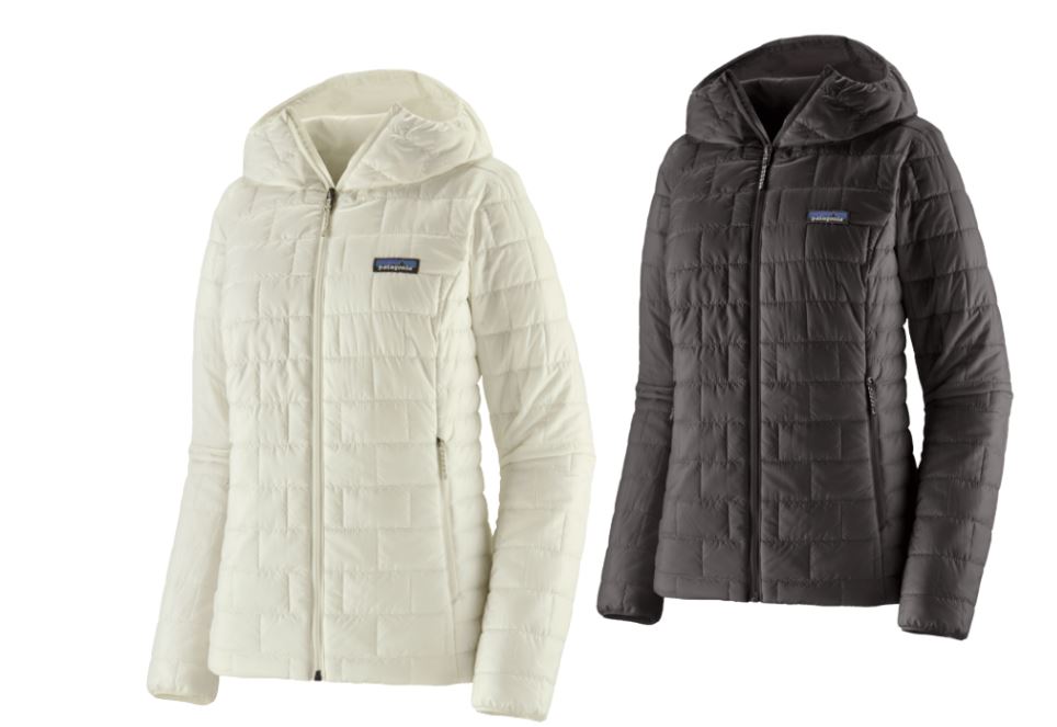 Patagonia W's Nano Puff Hoody - Isolationsjacke günstig online kaufen