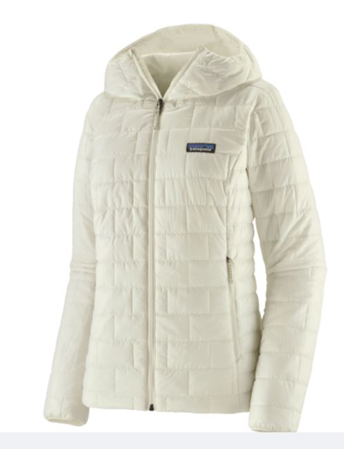 Patagonia W's Nano Puff Hoody - Isolationsjacke günstig online kaufen