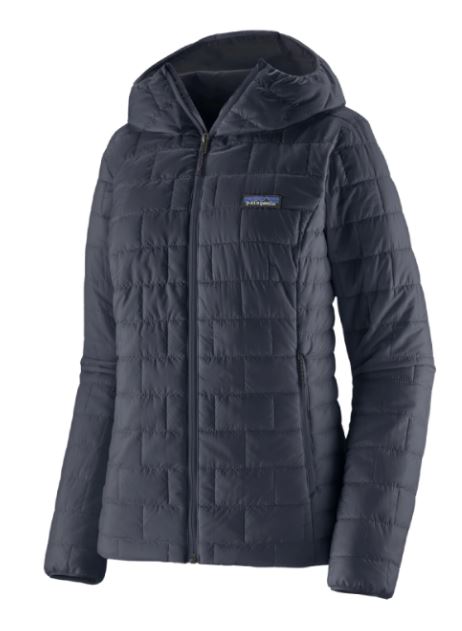 Patagonia W's Nano Puff Hoody - Isolationsjacke günstig online kaufen