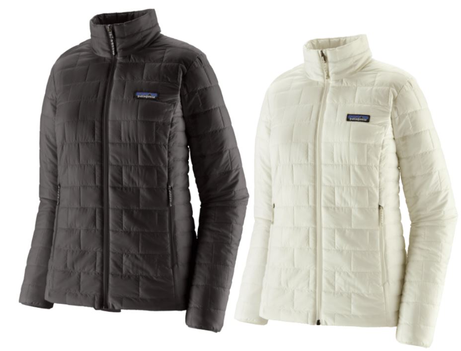 Patagonia W's Nano Puff Jkt - Isolationsjacke günstig online kaufen
