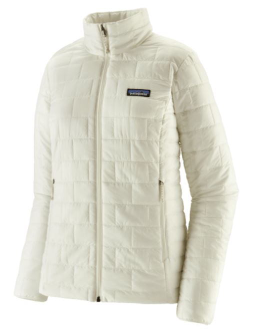 Patagonia W's Nano Puff Jkt - Isolationsjacke günstig online kaufen
