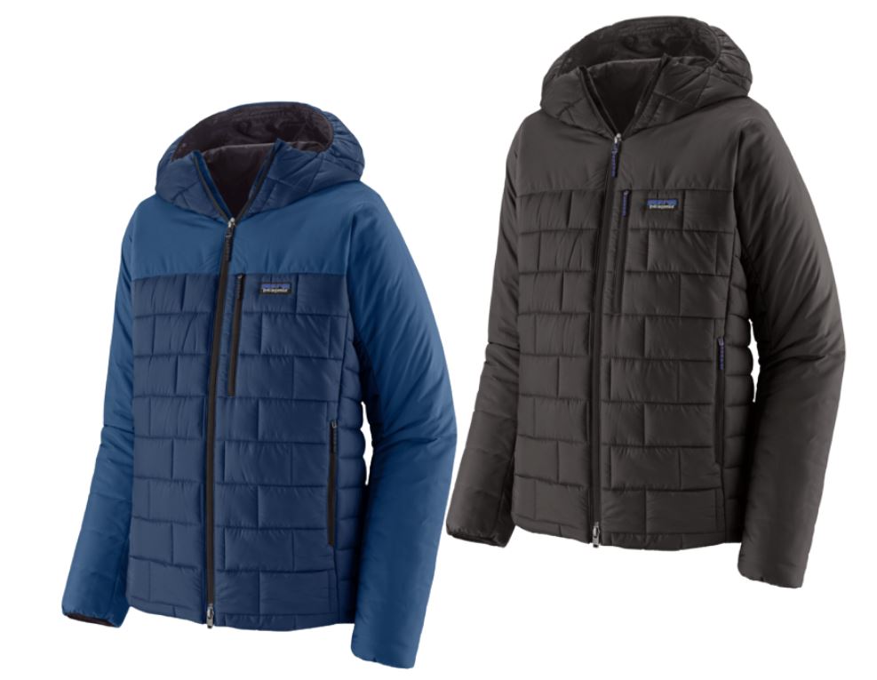 Patagonia M's Hi-Loft Nano Puff Hoody - Isolationsjacke günstig online kaufen