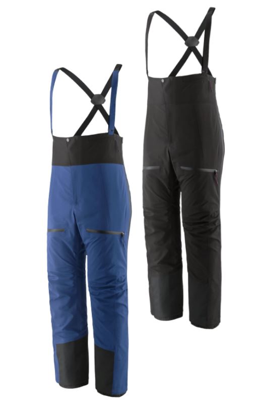 Patagonia M's Pluma PRO Bibs - Alpinhose günstig online kaufen