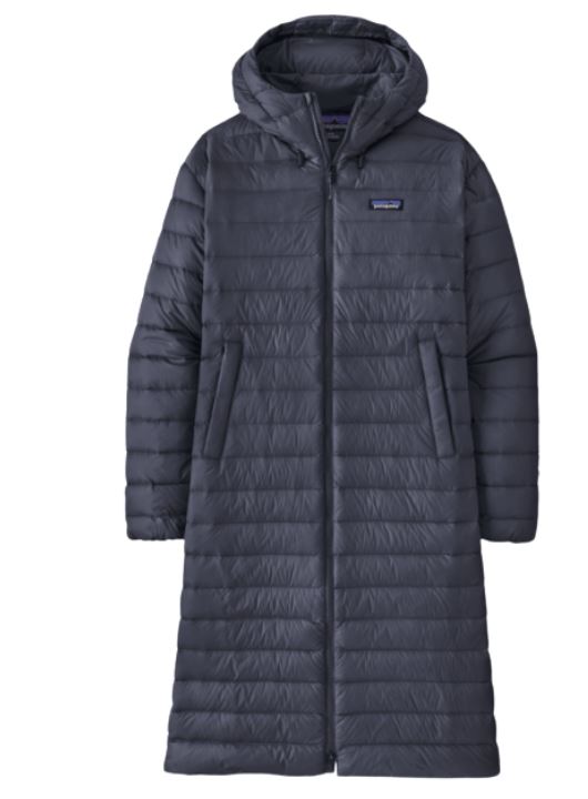 Patagonia W's Recycled Down Sweater Parka - Parka günstig online kaufen