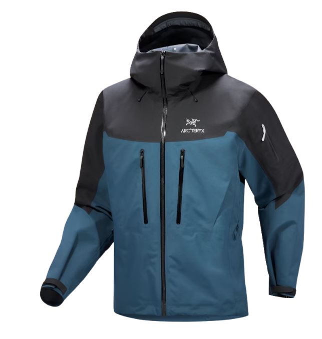 Arcteryx Alpha SV Jacket Men - GORE-TEX® Pro Jacke günstig online kaufen