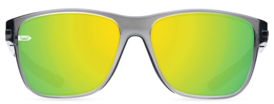 Gloryfy GI39 Drive Smoke Grey - Sonnenbrille günstig online kaufen