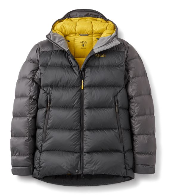 Rab Neutrino Pro Hoody - Daunenjacke günstig online kaufen