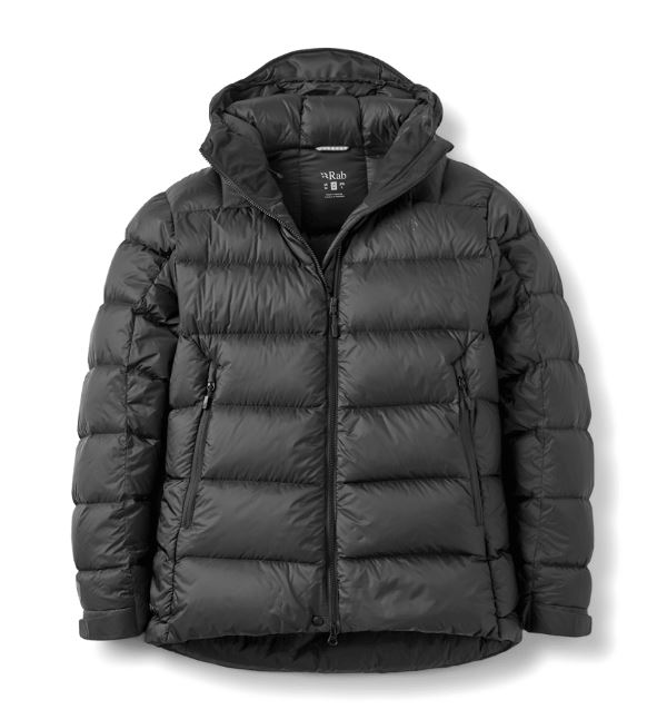 Rab Neutrino Pro Hoody - Daunenjacke günstig online kaufen