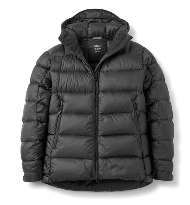 Rab Neutrino Pro Hoody - Daunenjacke günstig online kaufen