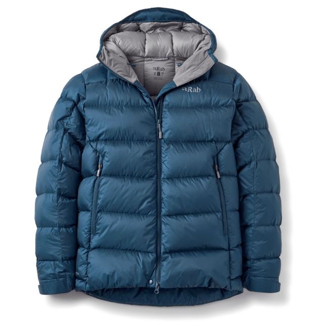 Rab Neutrino Pro Hoody - Daunenjacke günstig online kaufen