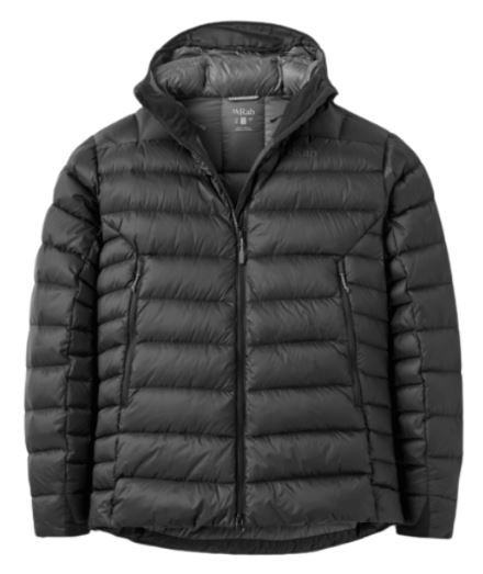 Rab Electron Pro Hoody - Daunenjacke günstig online kaufen