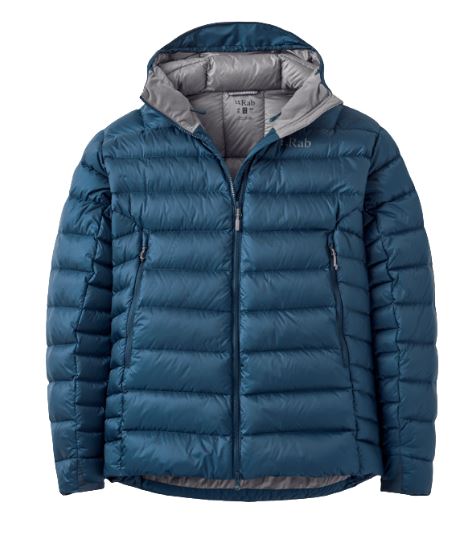 Rab Electron Pro Hoody - Daunenjacke günstig online kaufen